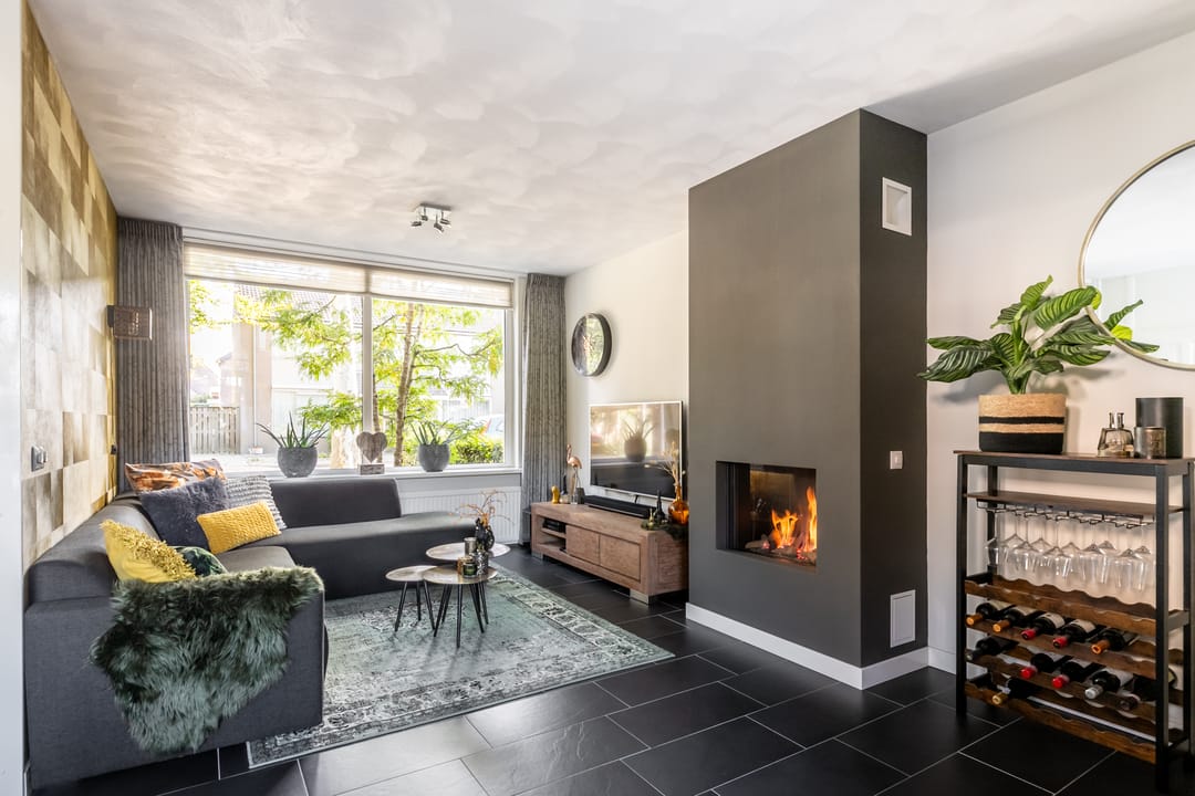 Foto 2 van de Zeilen 6