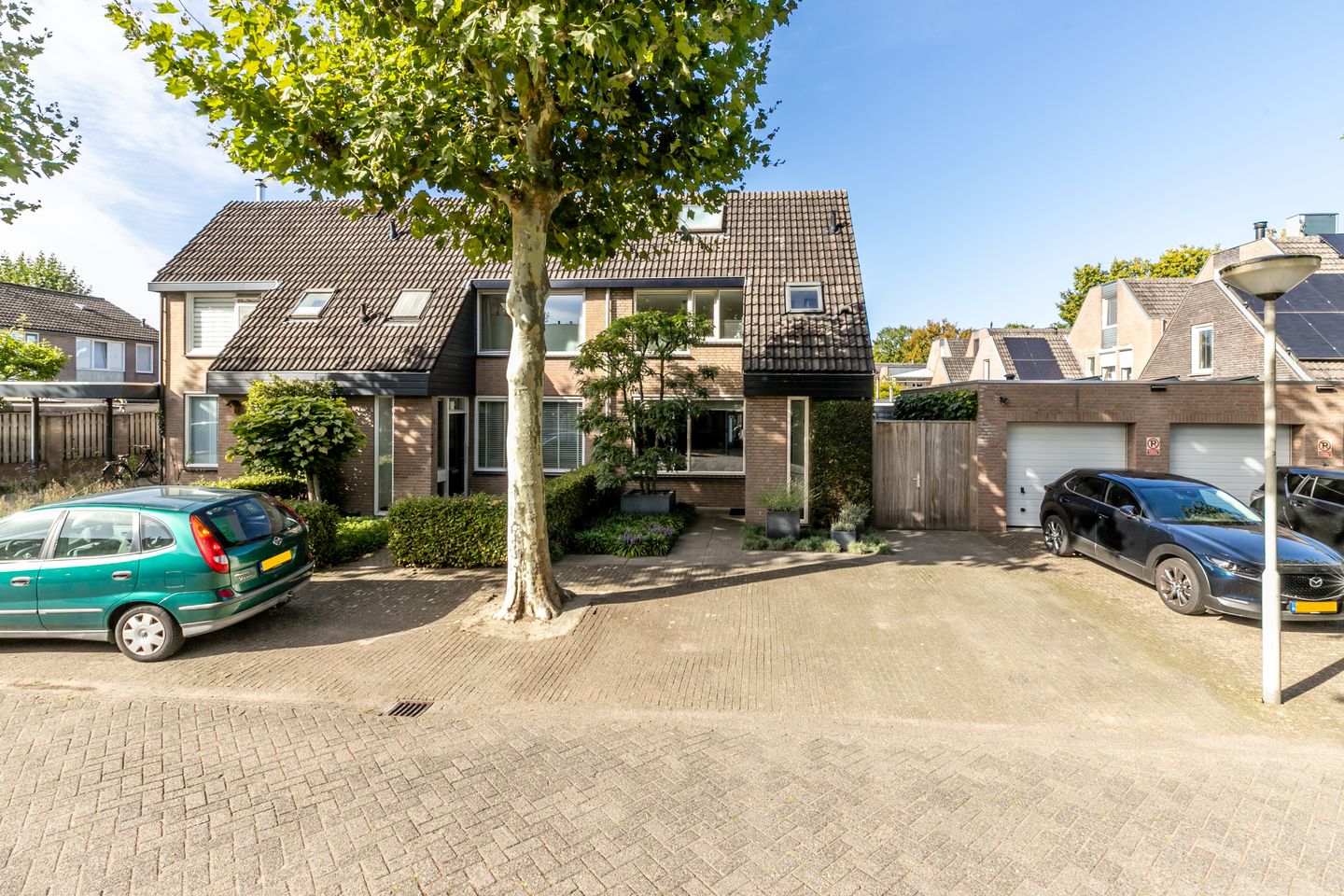 Foto 5 van de Zeilen 6