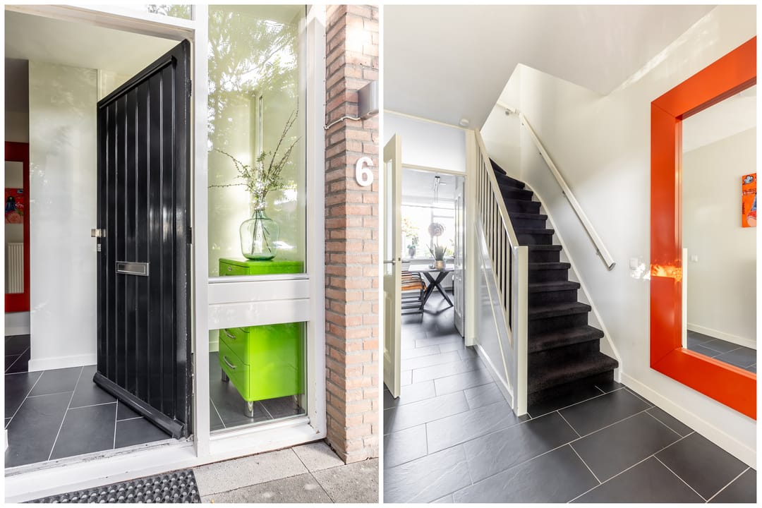 Foto 7 van de Zeilen 6