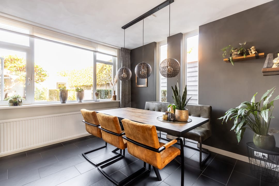 Foto 13 van de Zeilen 6