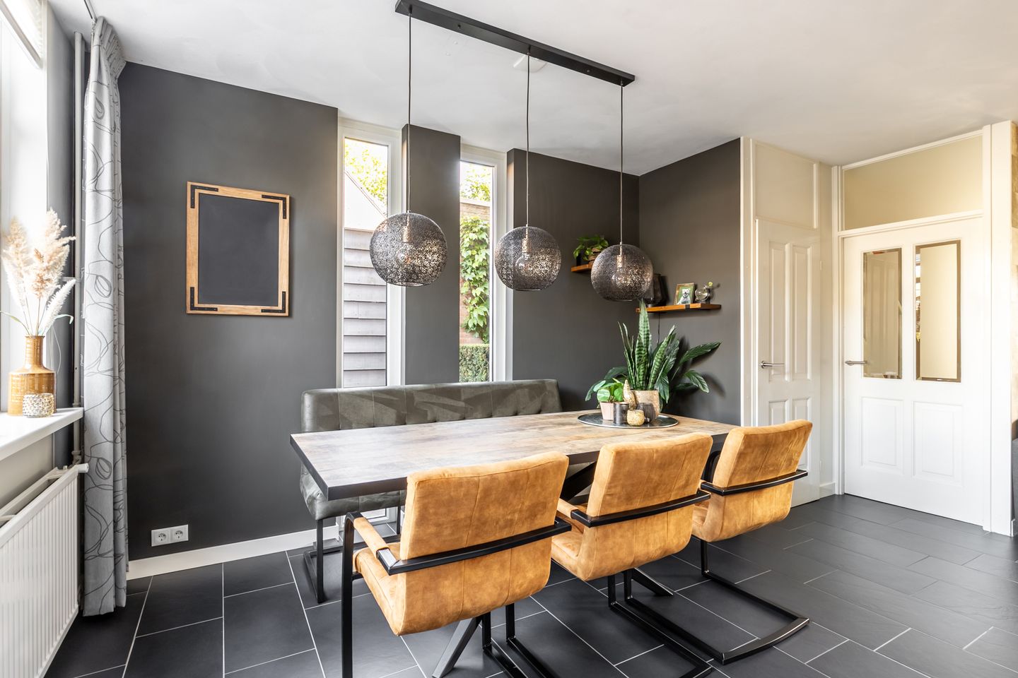 Foto 14 van de Zeilen 6