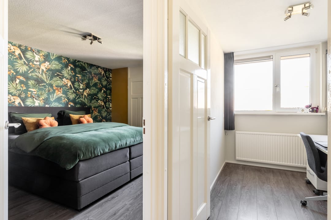 Foto 22 van de Zeilen 6