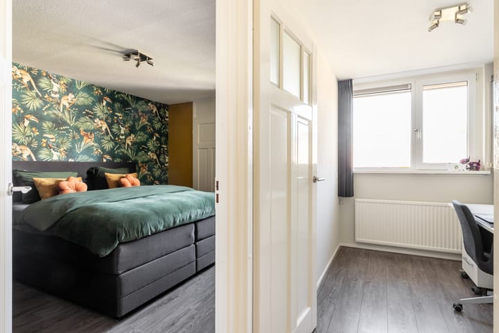 Photo 22 of de Zeilen 6