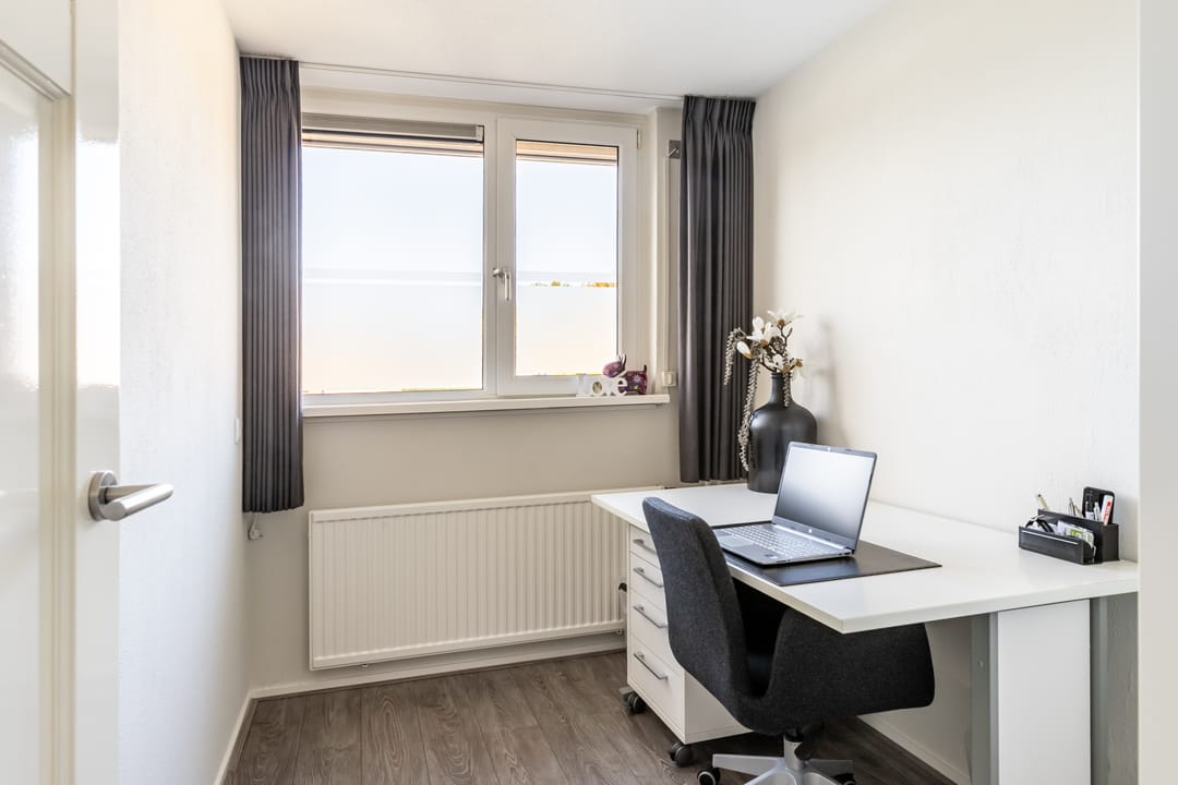 Foto 23 van de Zeilen 6