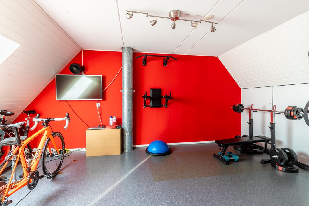 Foto 28 van de Zeilen 6