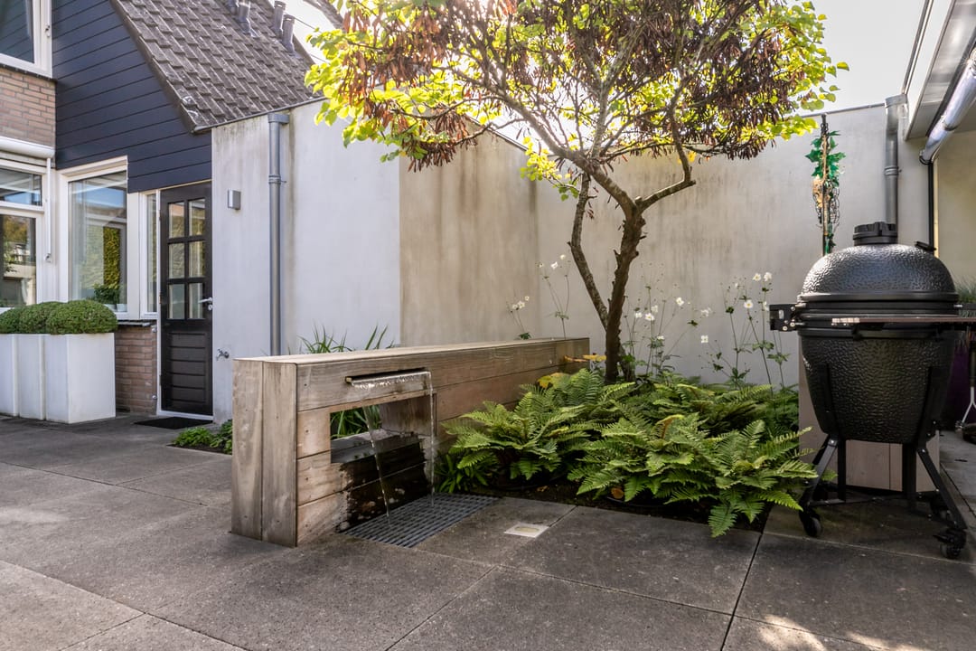 Foto 32 van de Zeilen 6