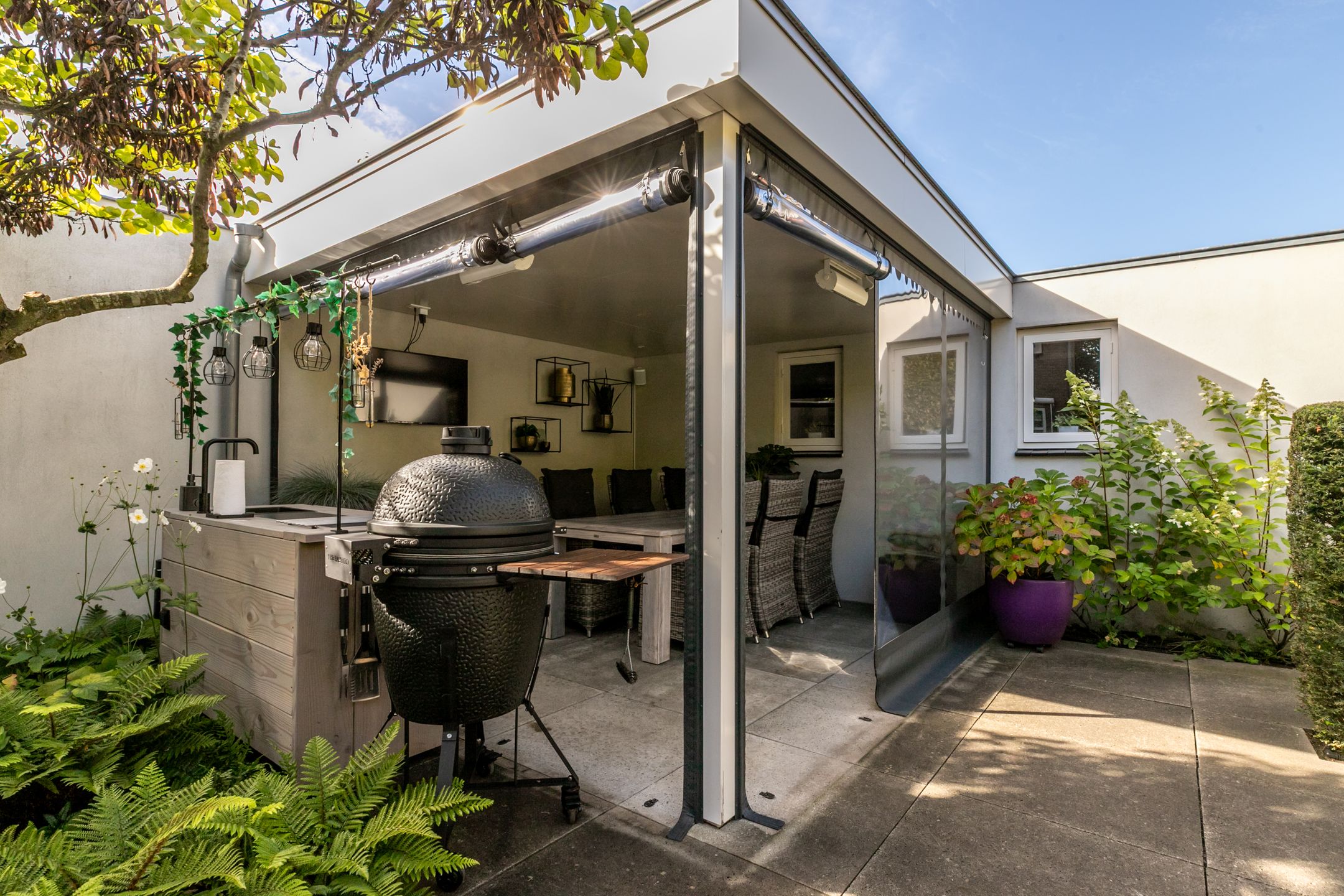 Foto 33 van de Zeilen 6