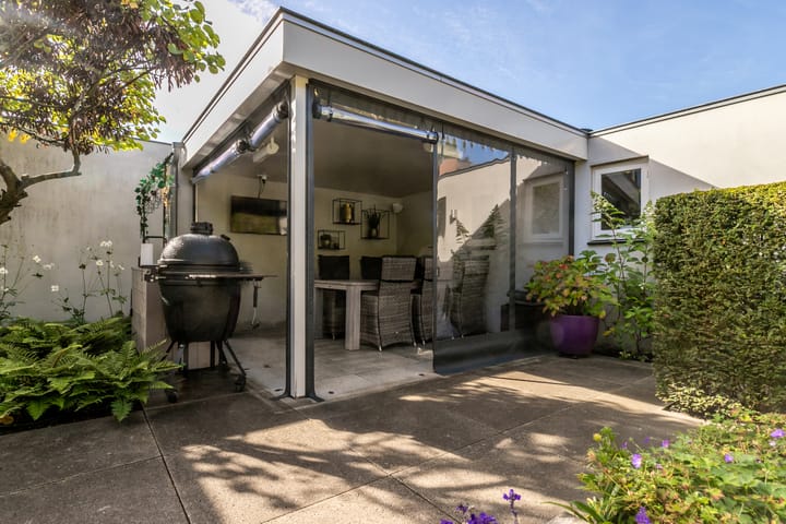 Photo 34 of de Zeilen 6