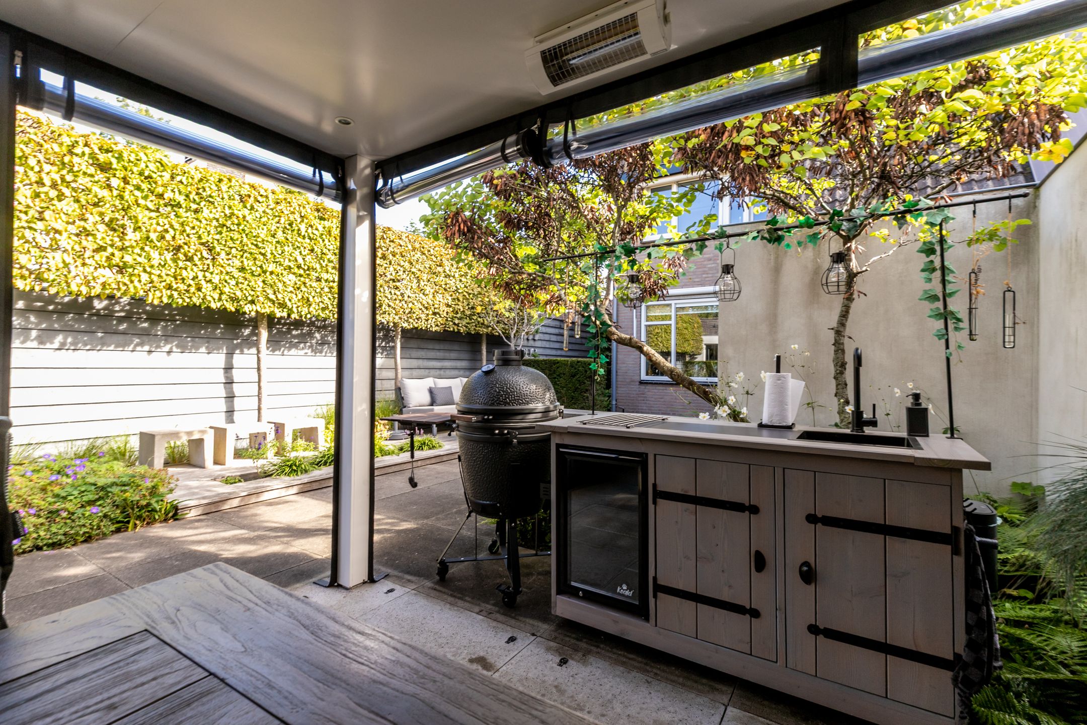 Foto 36 van de Zeilen 6