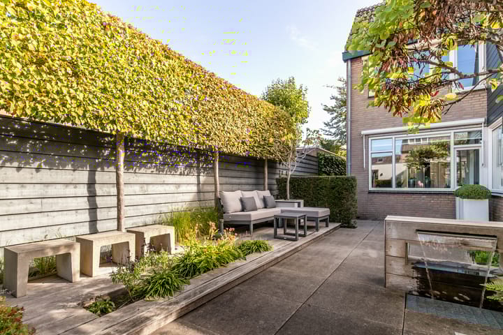 Photo 39 of de Zeilen 6