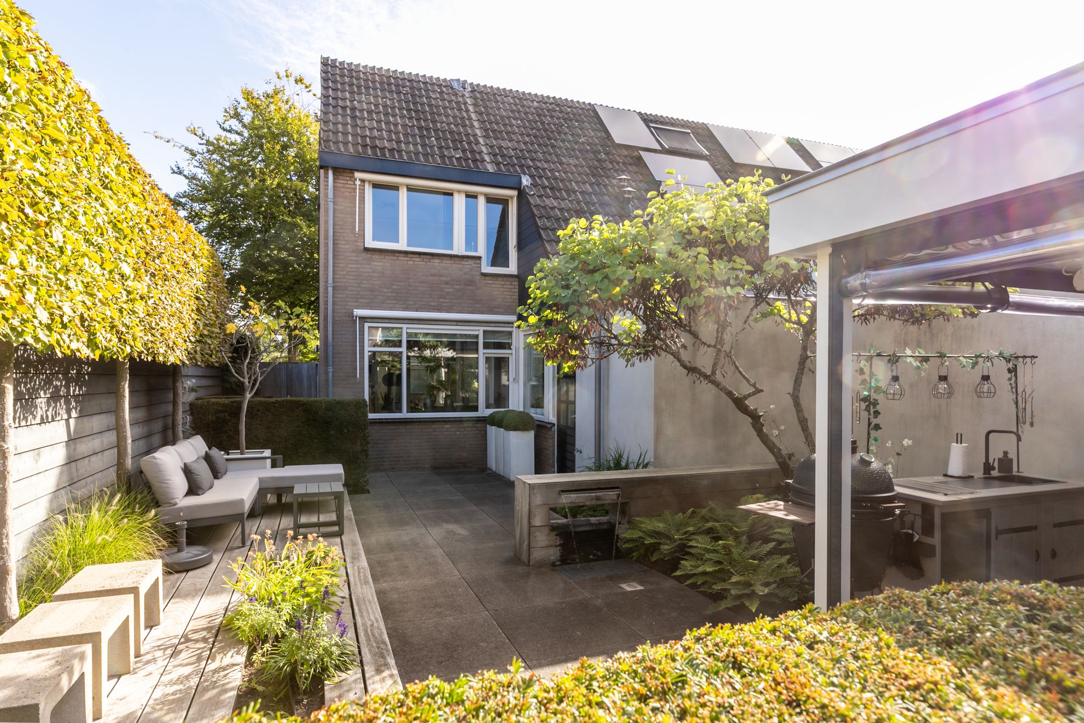 Foto 42 van de Zeilen 6