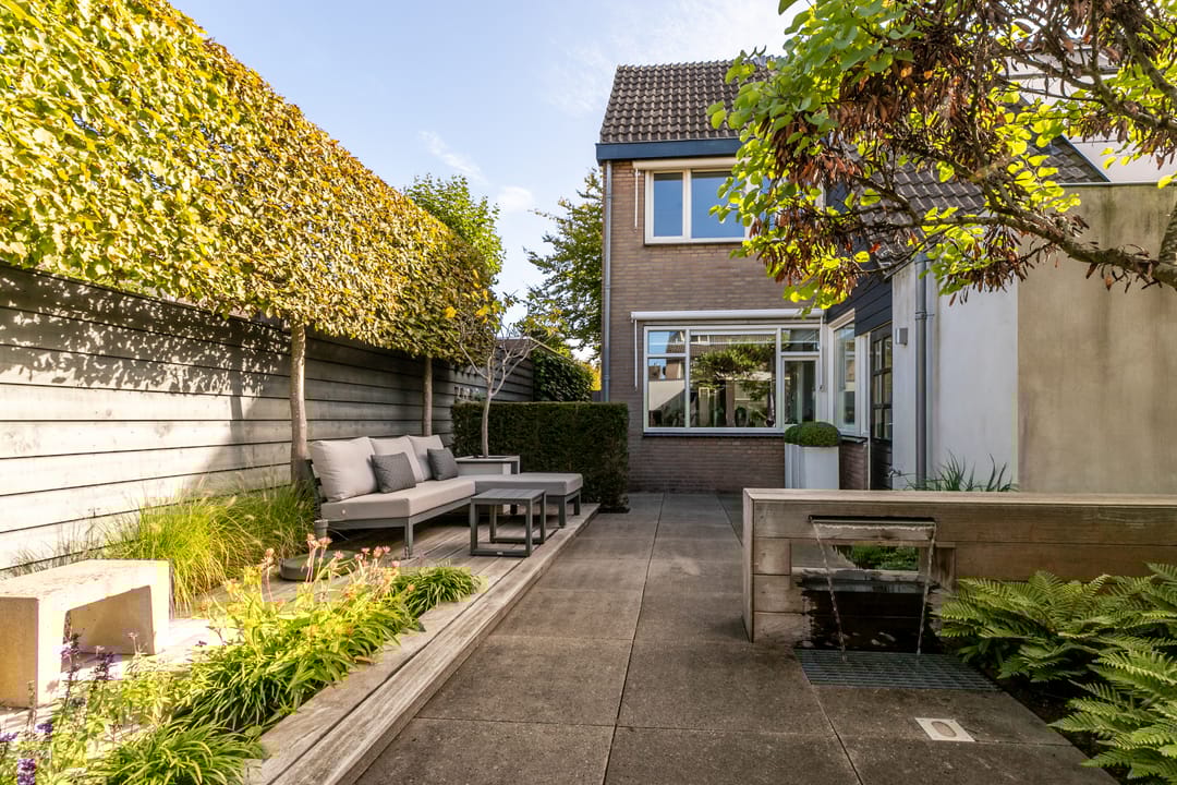 Foto 43 van de Zeilen 6