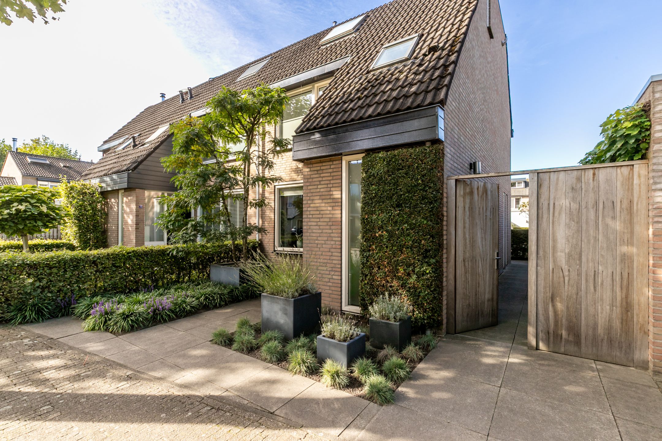 Foto 45 van de Zeilen 6