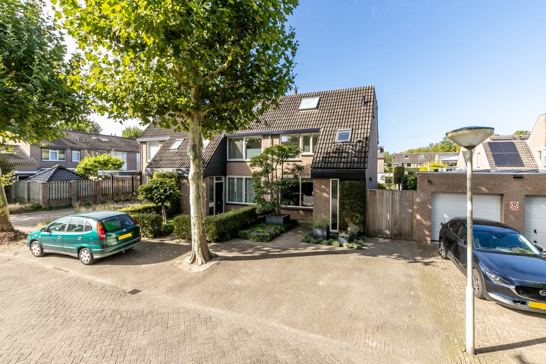 Foto 46 van de Zeilen 6