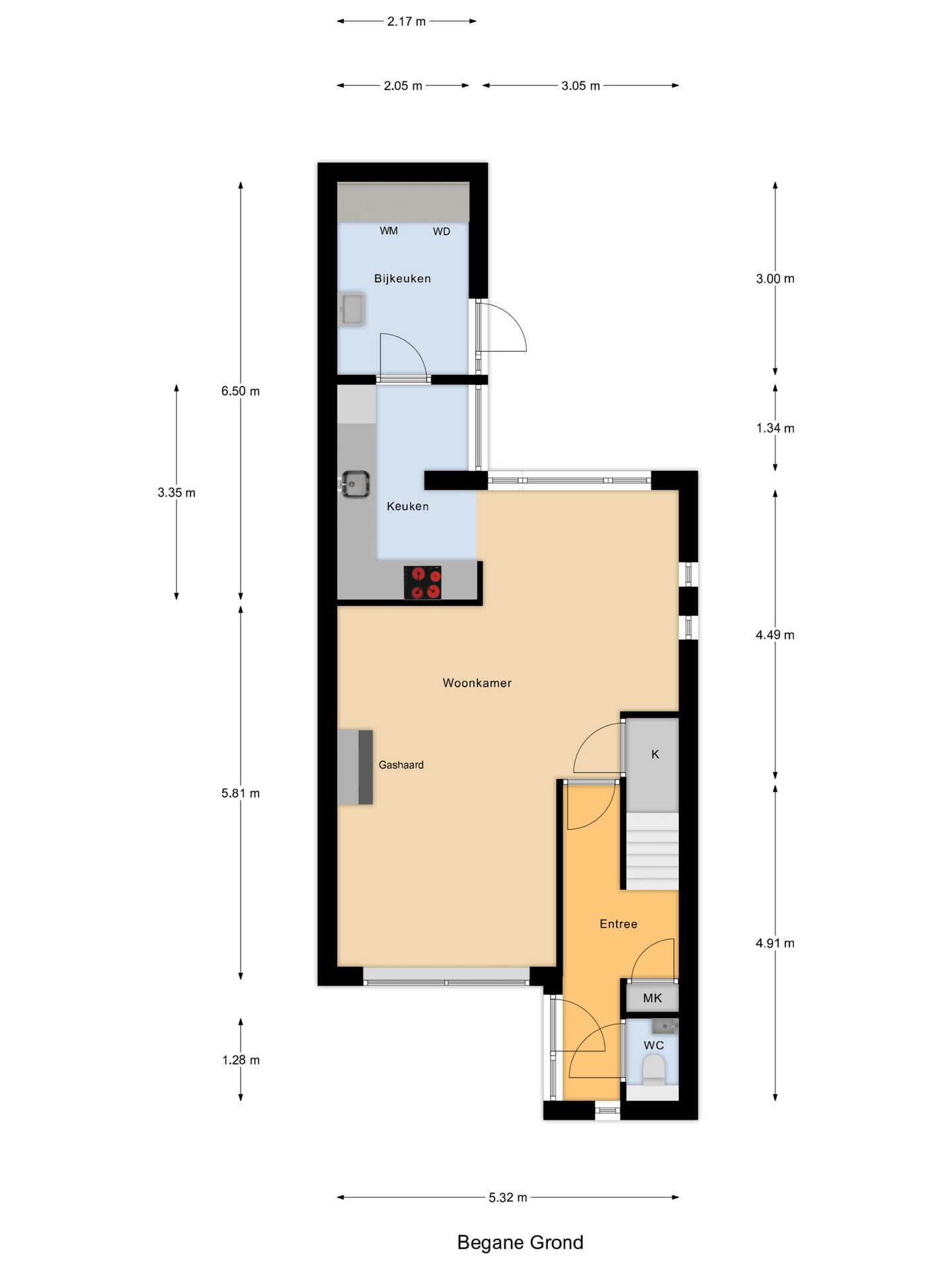 Foto 49 van de Zeilen 6