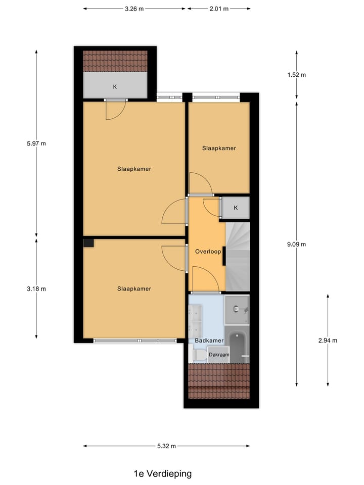 Photo 50 of de Zeilen 6