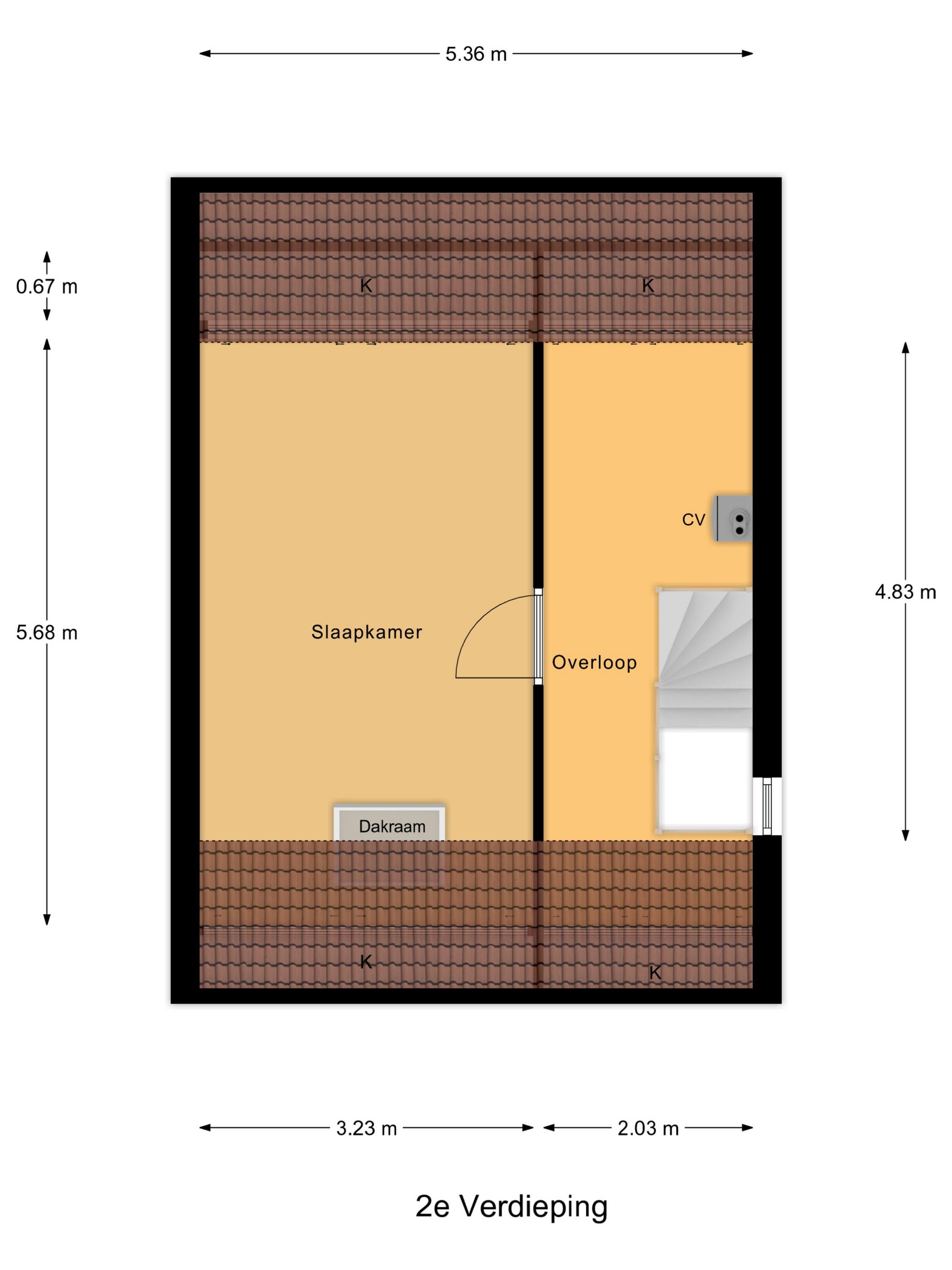 Foto 51 van de Zeilen 6