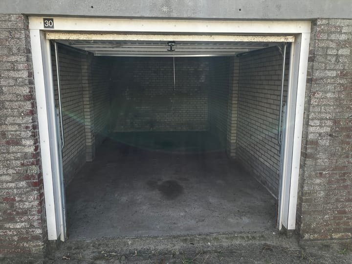 Foto 2 van de Ruyterstraat 30