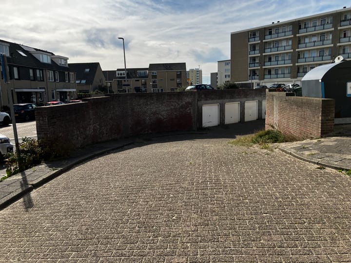 Foto 3 van de Ruyterstraat 30