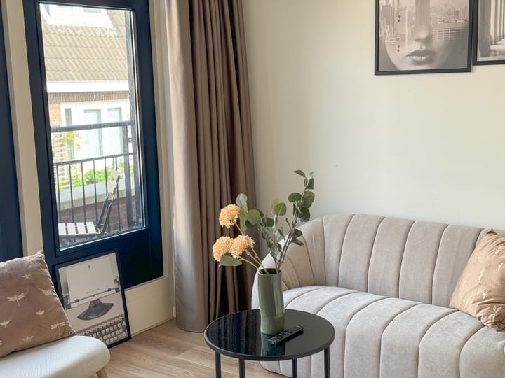 Photo 2 of Snoekstraat 8-B