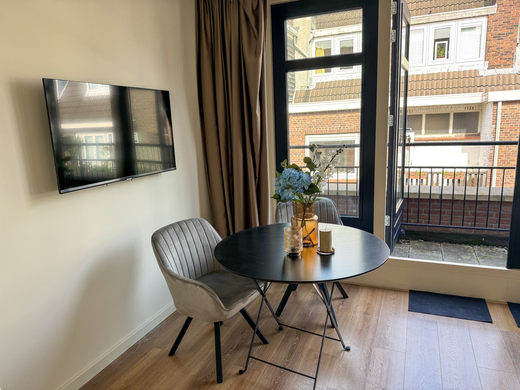 Photo 3 of Snoekstraat 8-B