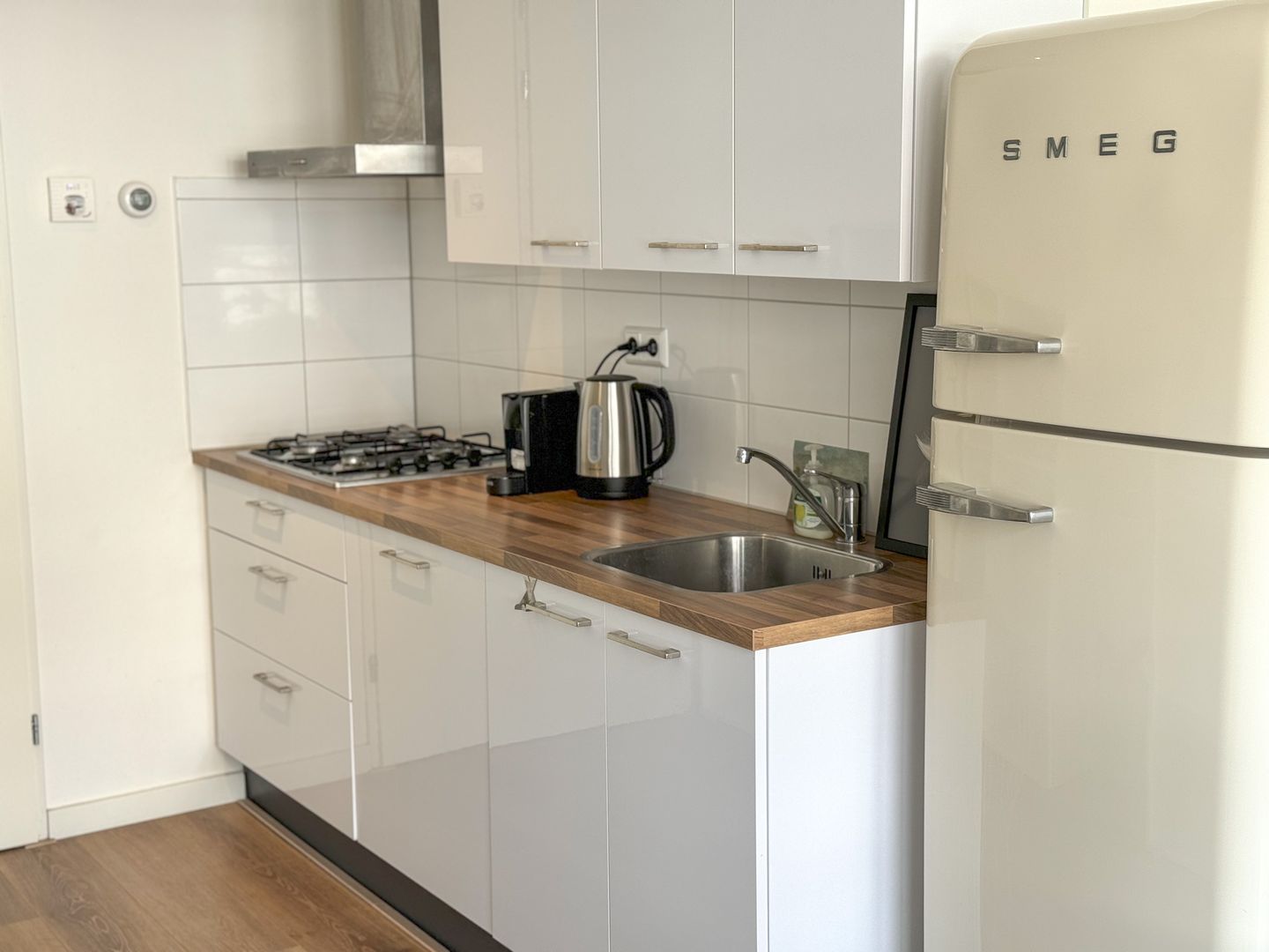 Photo 5 of Snoekstraat 8-B