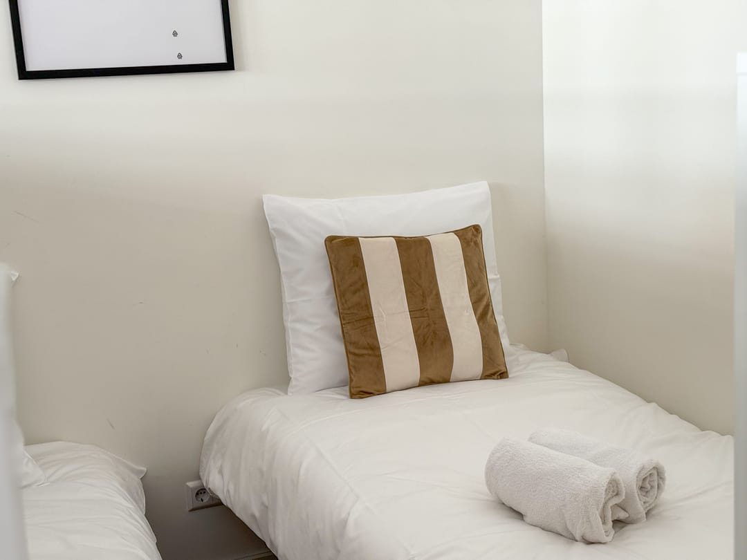 Photo 11 of Snoekstraat 8-B