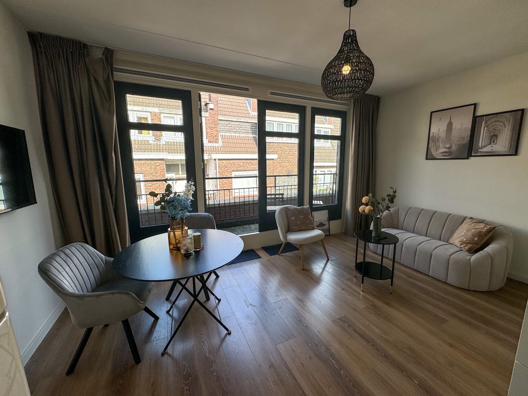 Photo 13 of Snoekstraat 8-B