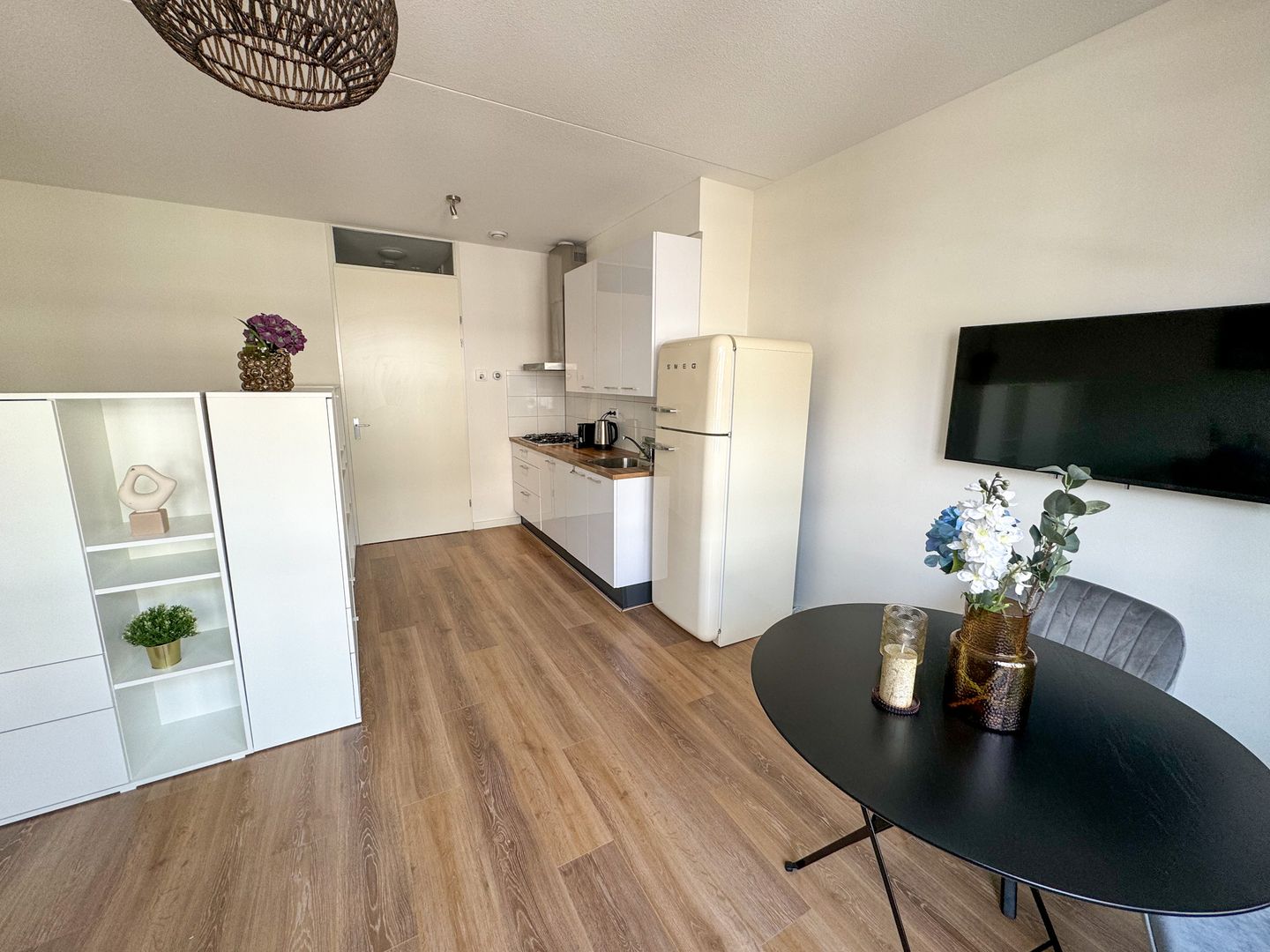 Photo 4 of Snoekstraat 8-B