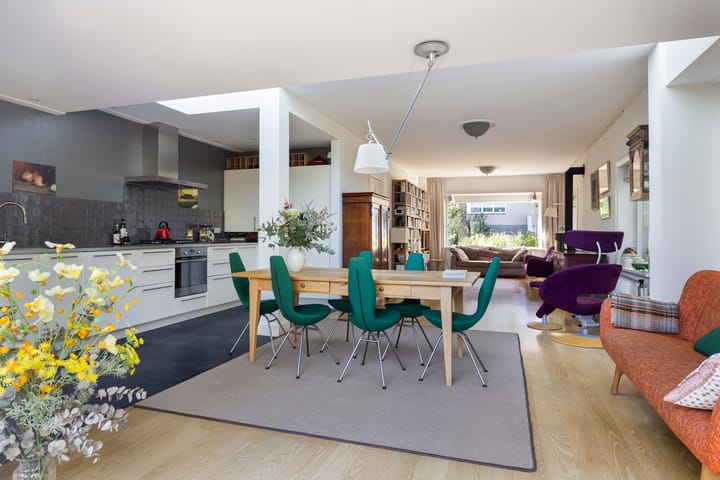 Photo 12 of Tollenslaan 11