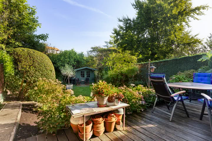 Photo 19 of Tollenslaan 11