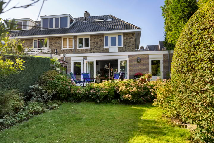 Photo 21 of Tollenslaan 11