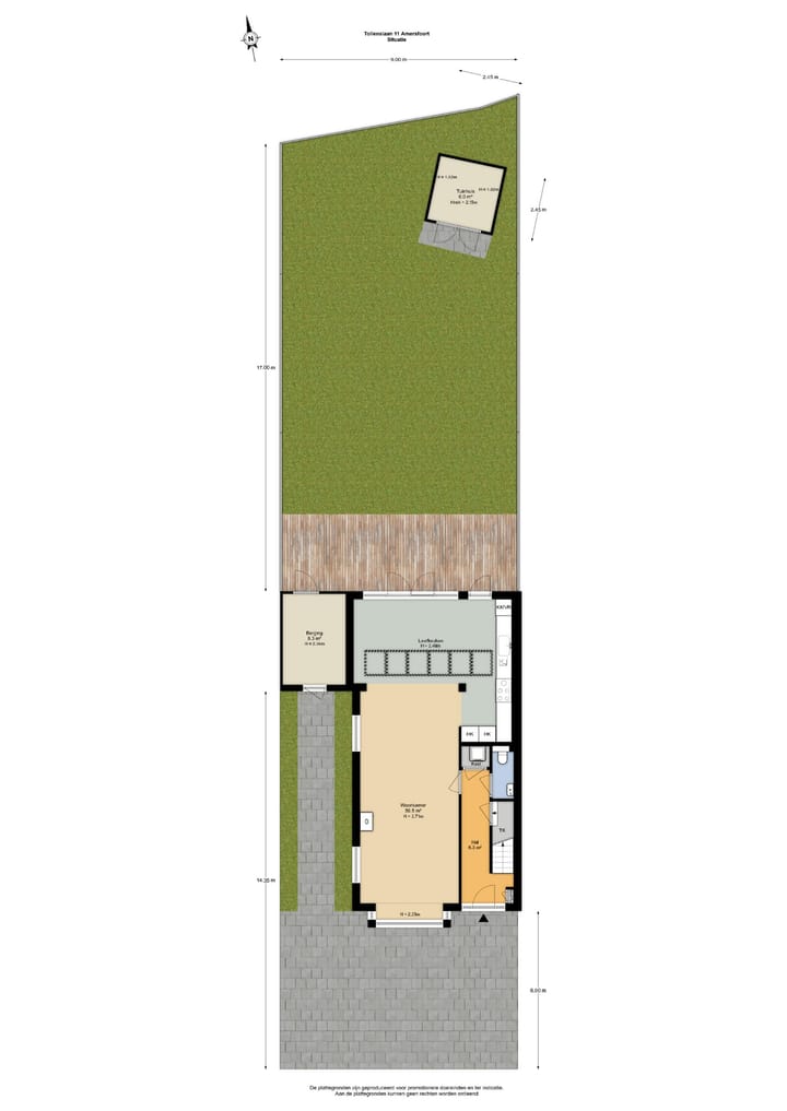 Photo 42 of Tollenslaan 11