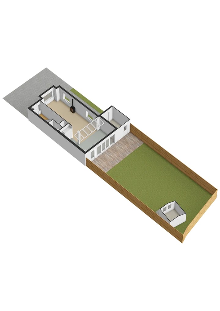 Photo 43 of Tollenslaan 11