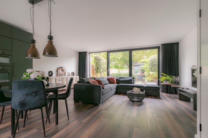 Foto 2 van Wilsonstraat 170