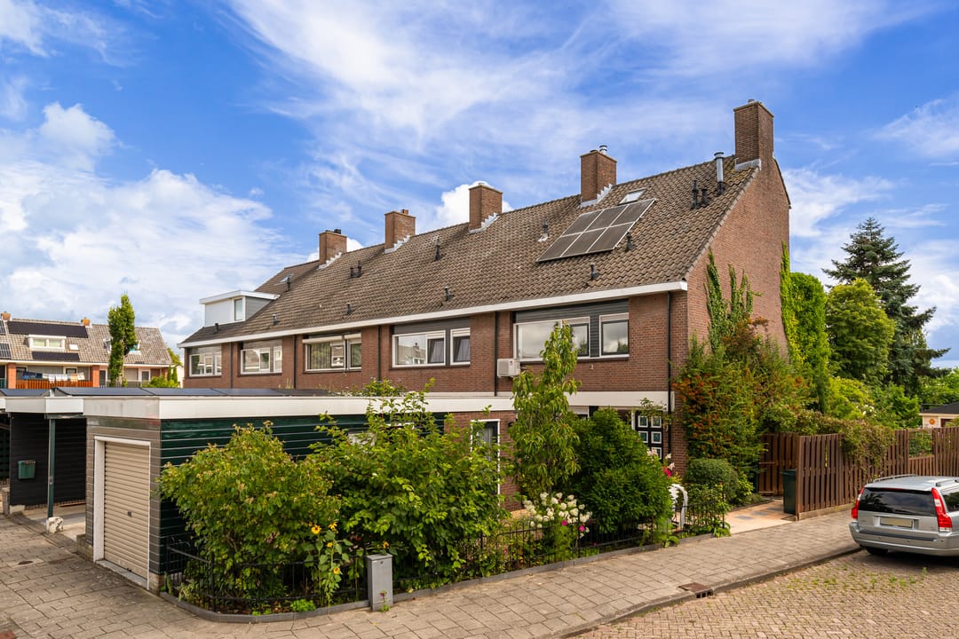 Foto 1 van Van Eijcklaan 9