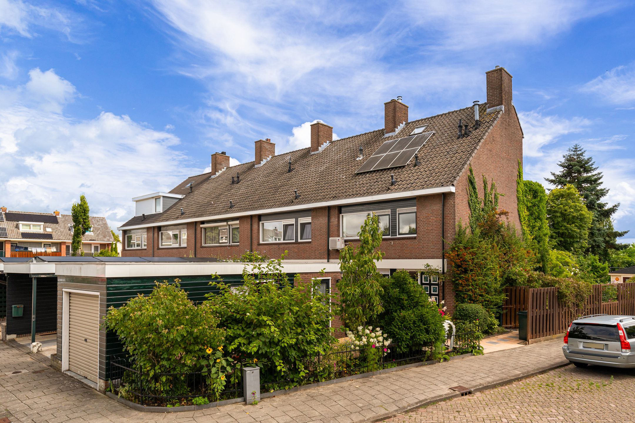 Van Eijcklaan, 9, Krimpen aan den IJssel, 2923AH, Zuid-Holland, Nederland 9 