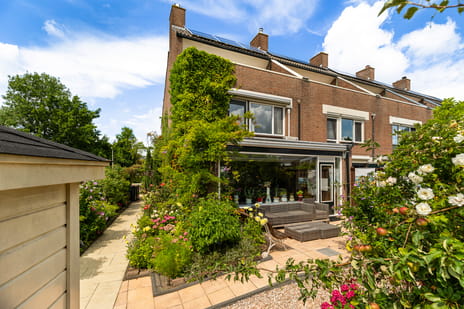 Van Eijcklaan 9 secondary image