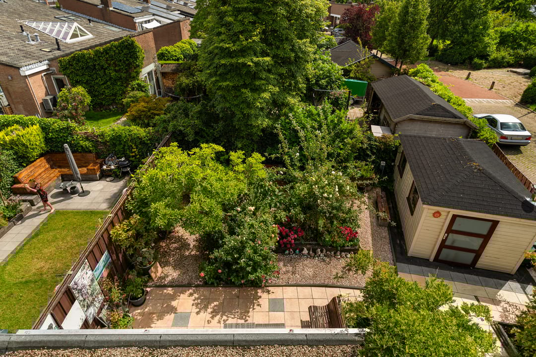 Foto 23 van Van Eijcklaan 9