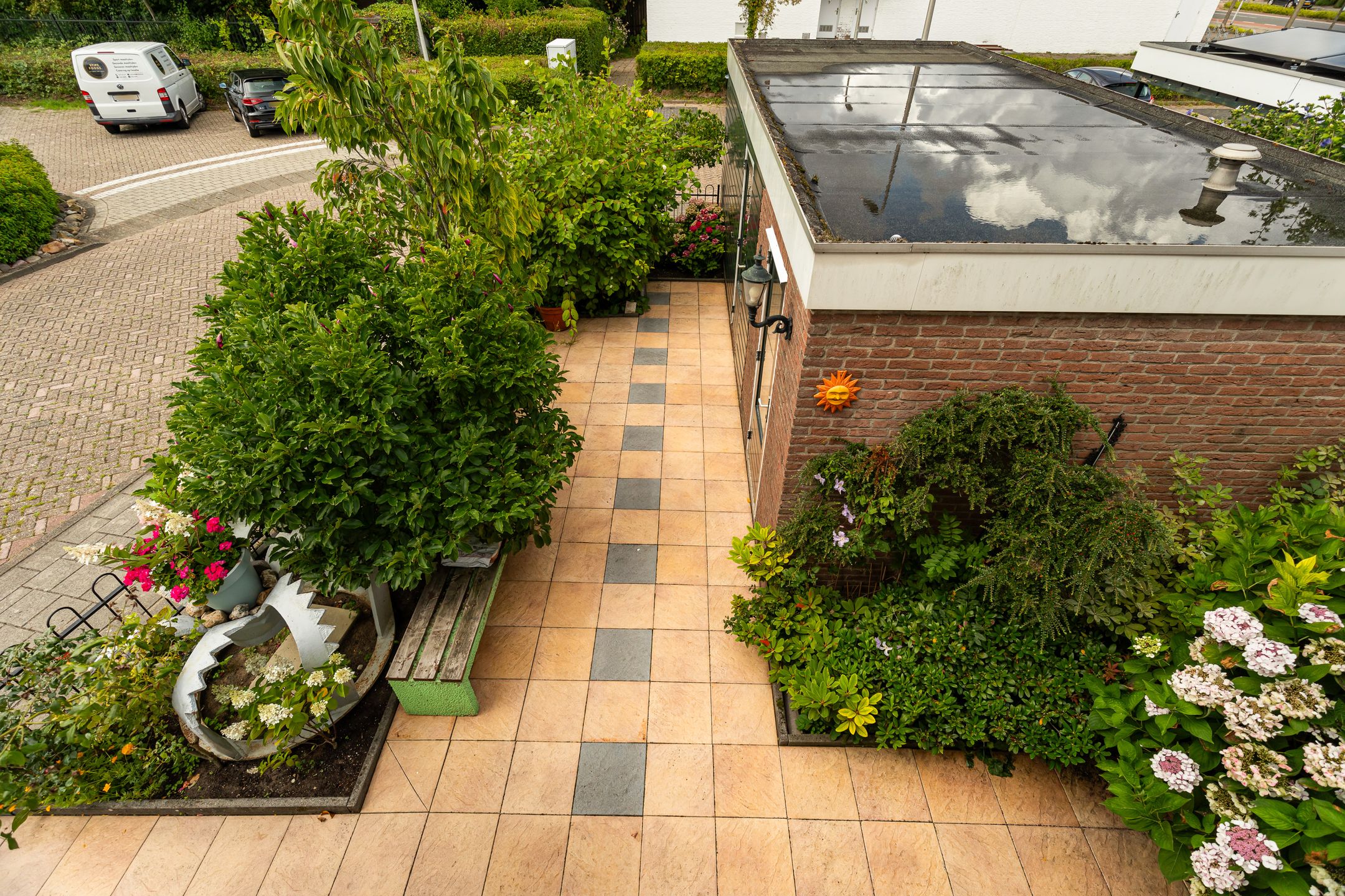 Foto 27 van Van Eijcklaan 9