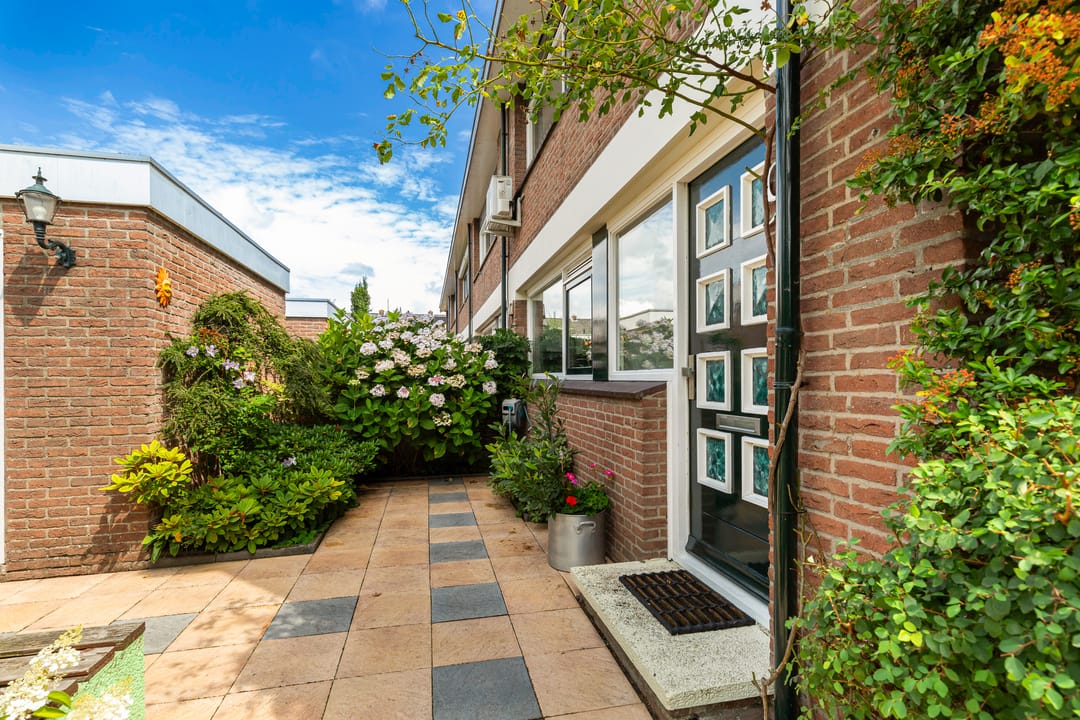 Foto 28 van Van Eijcklaan 9