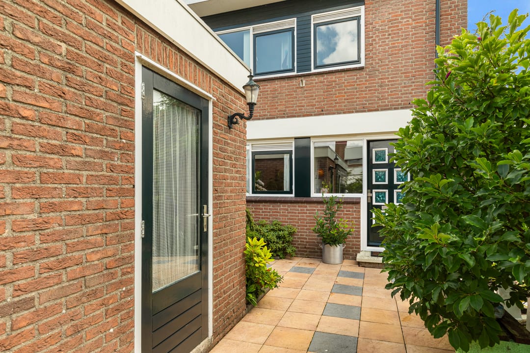 Foto 31 van Van Eijcklaan 9