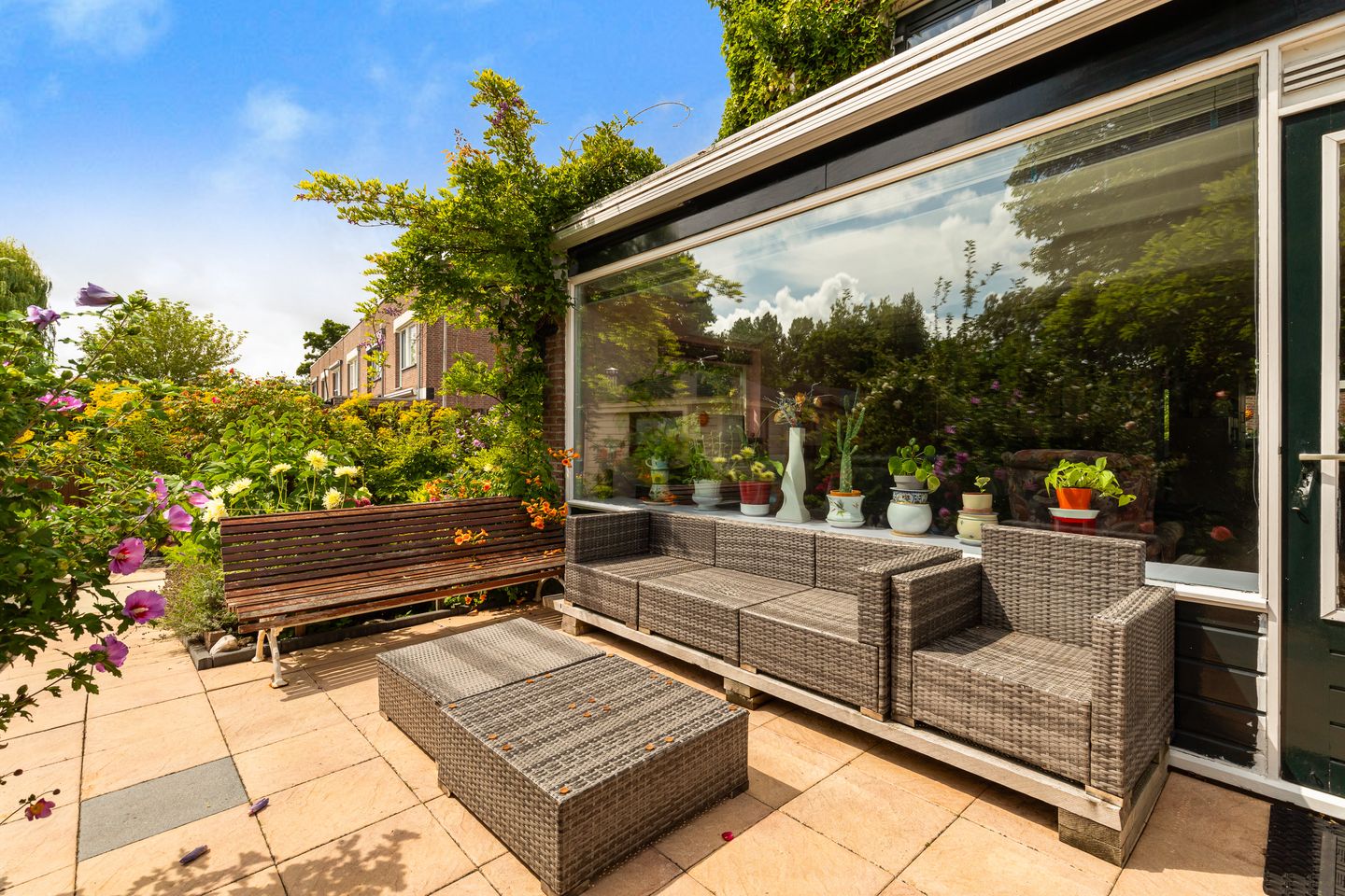 Foto 35 van Van Eijcklaan 9