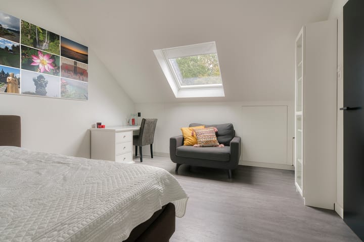 Foto 25 van Wilsonstraat 170