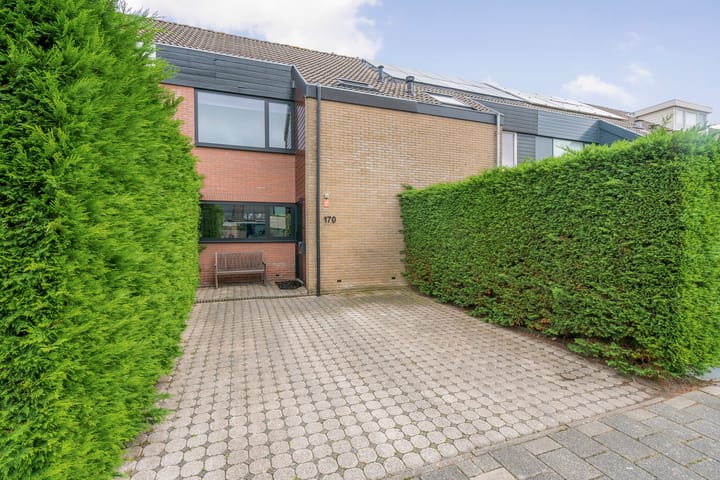 Foto 34 van Wilsonstraat 170