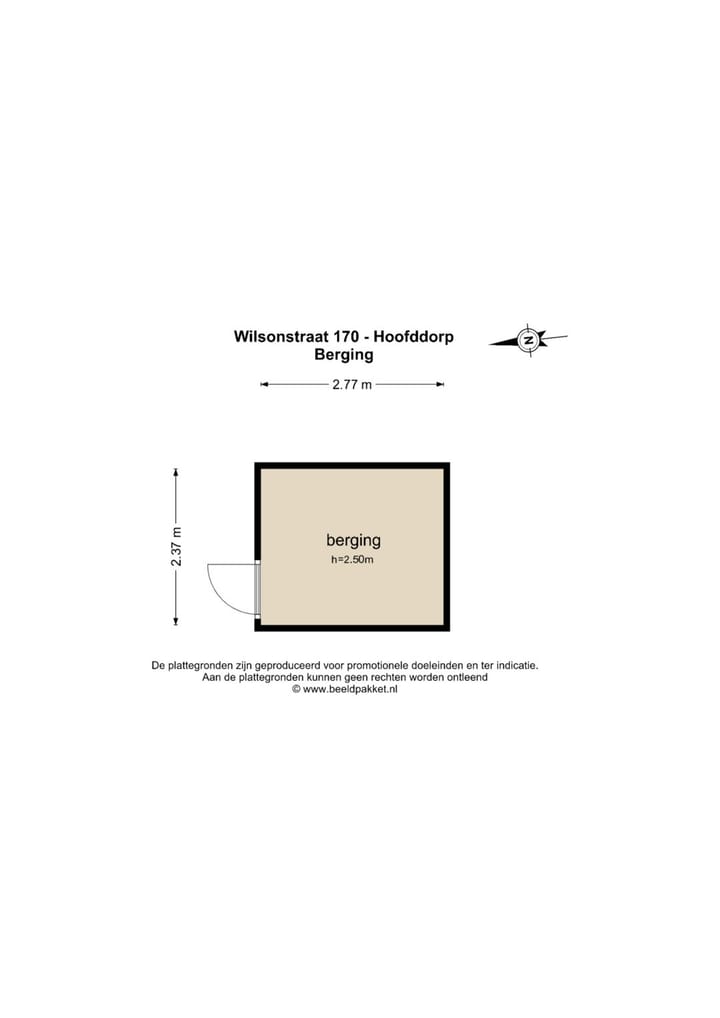 Foto 42 van Wilsonstraat 170