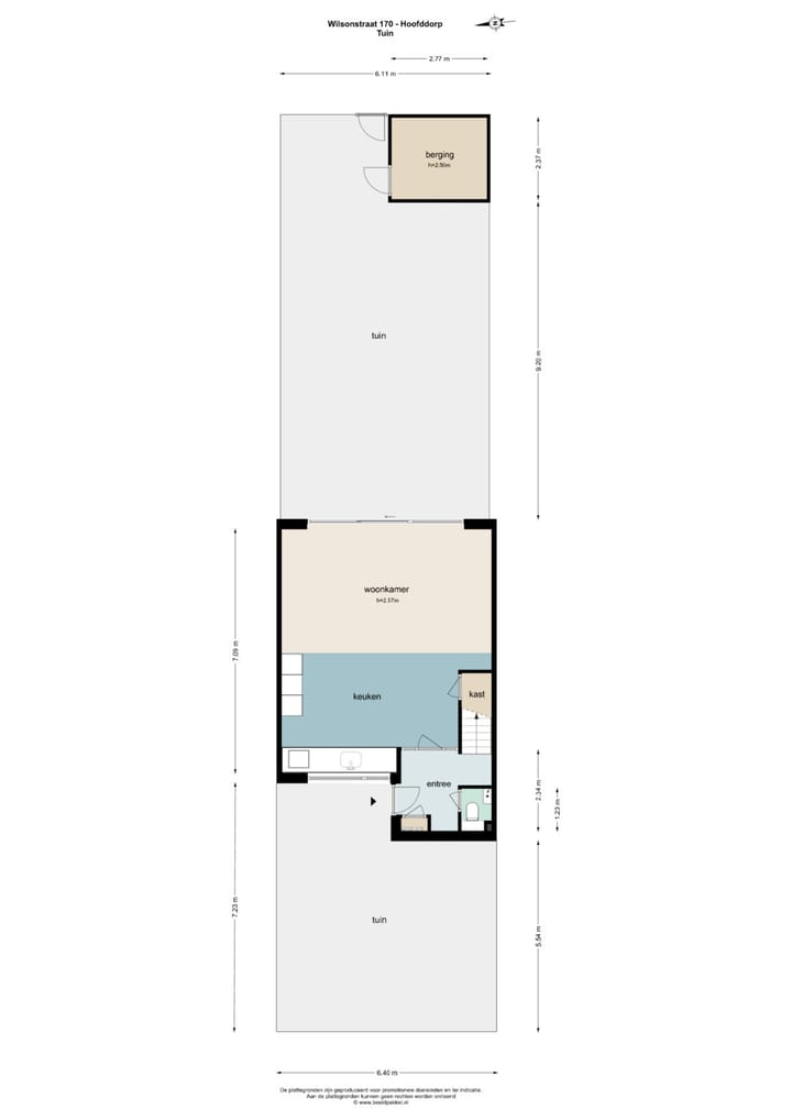 Foto 48 van Wilsonstraat 170