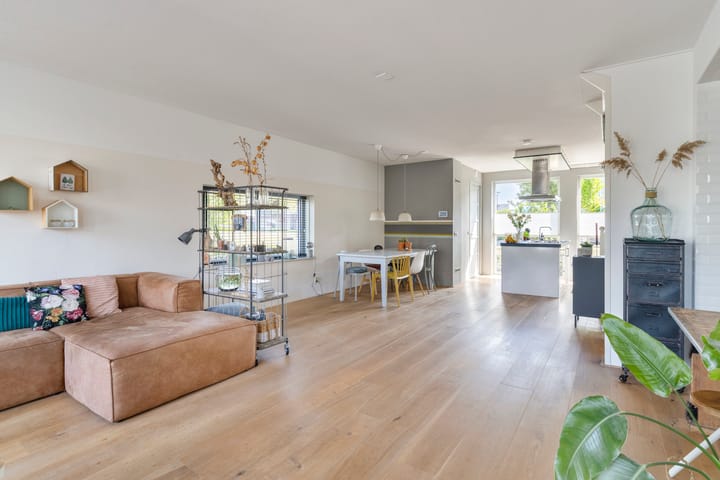 Foto 2 van Heemraad 60