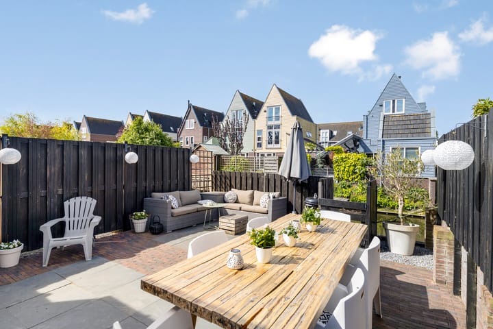 Foto 3 van Heemraad 60