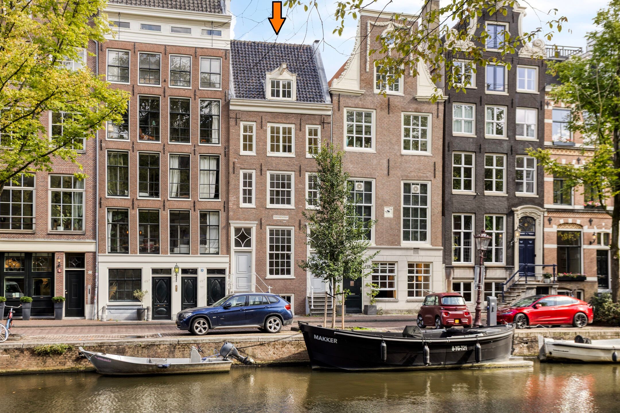 Herengracht, 327, Amsterdam, 1016AW, Noord-Holland, Nederland 327 